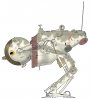 Hasegawa 64131 LUM-168 Camel Early Version Luna Tactical Reconnaissance Machine 1/20